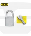 Candado Alta Seguridad HPM, EVVA 3KSPLUS