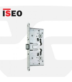 Cerradura puerta cortafuego antipánico , Serie 214 ,ISEO