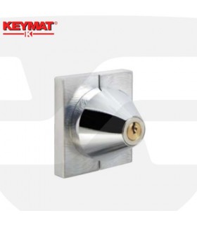 Cerraduras puertas metálicas batientes CB-45 de Keymat