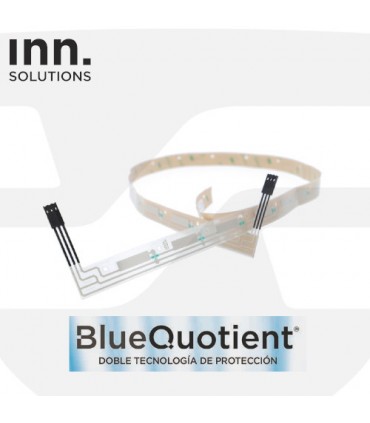 Kit membrana marco BlueQuotient. INN Alarm
