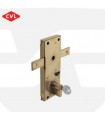 Cerradura puerta basculante, Serie 11B, CVL
