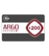 Tarjetas de llave virtual Argo, Iseo