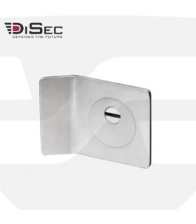 Escudo DISEC New Line Diseño
