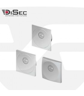 Escudo DISEC New Line