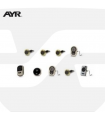 Repuestos cámaras mirillas electrónicas de AYR