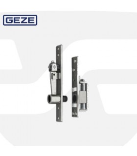 Accesorios puertas vaivén de madera o metal, Geze