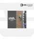 Puerta alta seguridad Inn Door Basic +, INN Solutions