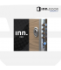 Puerta alta seguridad Inn Door Pro DUO, INN Solutions