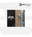 Puerta alta seguridad Inn Door Pro DUO, INN Solutions