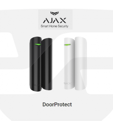 Contacto magnético AJ-DOORPROTECT de Ajax