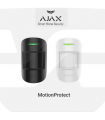 Detector PIR Movimiento MOTIONPROTECT de Ajax