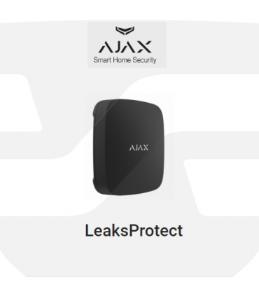 Detector de inundación AJ-LEAKSPROTECT de Ajax