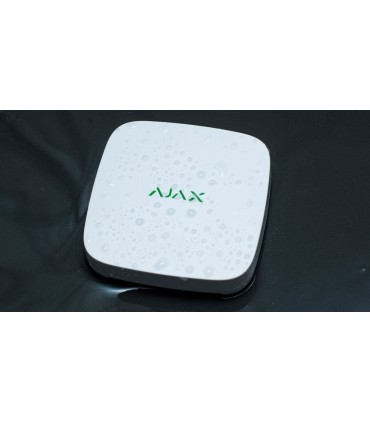 Detector de inundación LEAKSPROTECT de Ajax