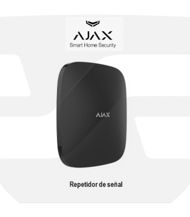 Repetidor de señal de radio ReX de Ajax