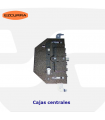 CAJA CENTRAL CERRADURAS EMBUTIR MULTIPUNTOS, SERIE 3040, EZCURRA
