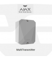 Módulo de integración inalámbrico MultiTransmitter de Ajax