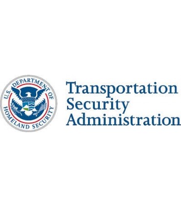 Candado combinacion TSA especial aduana,   ABUS