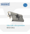 Cilindro KESO 8000 Ω2 Ultra