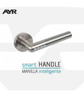 Manilla inteligente Smart Handle 511, AYR