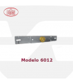 Cerradura persiana metálica, Modelo 6012 RolFlex,PREFER