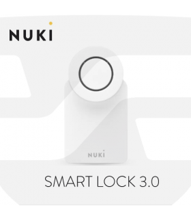 Nuki Cerradura electrónica Smart Lock 3.0