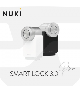 Nuki Cerradura electrónica Smart Lock 3.0 Pro