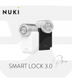 Nuki Cerradura electrónica Smart Lock 3.0 Pro
