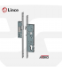 Electrocerradura automática embutir ATEKO, Lince