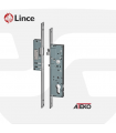 Electrocerradura automática embutir ATEKO, Lince