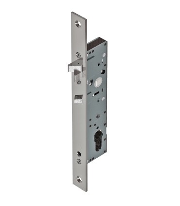 Electrocerradura automática embutir ATEKO 5703, Lince