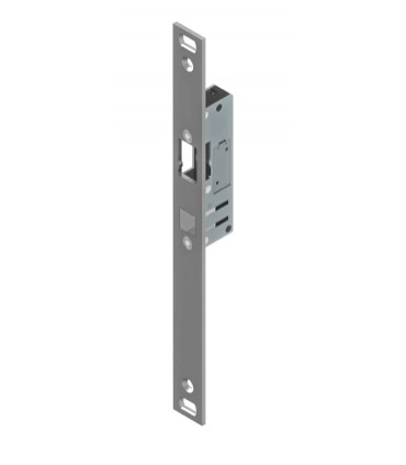 Electrocerradura automática embutir ATEKO 5703, Lince