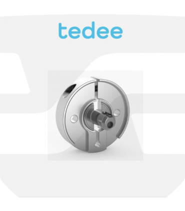Adaptador cilindro europeo, Tedee