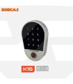 Control de acceso de proximidad con teclado K16, DORCAS