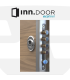 Puertas alta seguridad Inn Door EcoFeel, INN Solutions