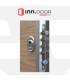 Puertas alta seguridad Inn Door MaticFeel, INN Solutions