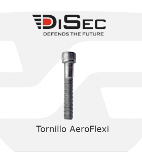 Tornilleria AeroFlexi, DISEC