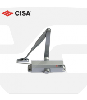 CIERRAPUERTAS 60470/71, CISA