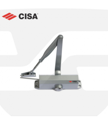 CIERRAPUERTAS 60470/71, CISA