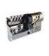 CILINDRO ALTA SEGURIDAD RS5 Radial System, CISA
