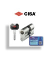 CILINDRO ALTA SEGURIDAD RS5 Radial System, CISA