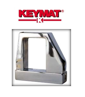 Candado abrazadera de Keymat