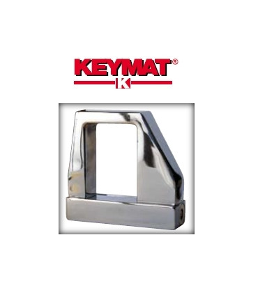 Candado abrazadera de Keymat