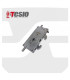 Cerradura sustitucion Gripstop de Tesio