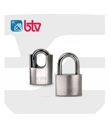Candado seguridad inoxidable Odin de BTV