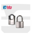 Candado seguridad inoxidable Odin de BTV