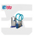 Candado seguridad inteligente inoxidable Thor de BTV