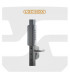 copy of Cerradura Volta sobreponer con teclado de cancela abatible LNKQ de Locinox