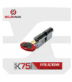 CILINDRO EVO K 75, Securemme