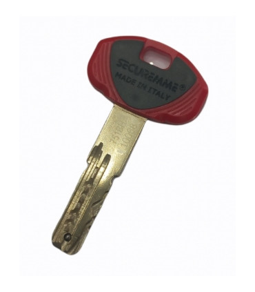 securemme cilindro seguridad k75