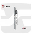 Electrocerradura automática embutir ATEKO 5753CCI, Lince